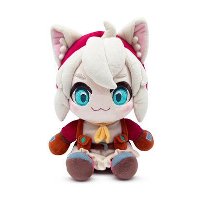 Pom Plush (9in)