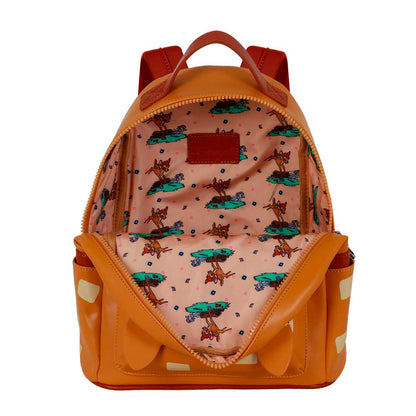 Disney Bambi Face-Sac à dos Heady