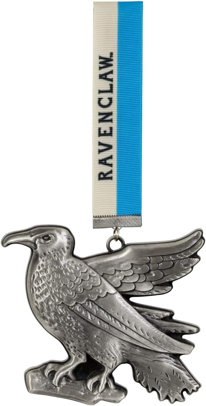 Pack d'ornements Harry Potter - 4 maisons de Poudlard