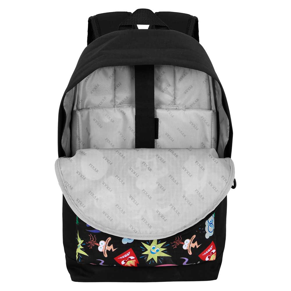 Sac à dos Disney Pixar Vice-versa 2 Feeling-FAN HS 2.2