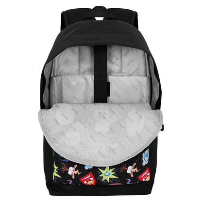 Sac à dos Disney Pixar Vice-versa 2 Feeling-FAN HS 2.2
