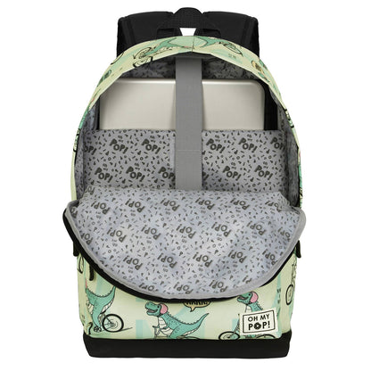 Sac à dos HS FAN 2.0 Oh My Pop! - Dinorrr