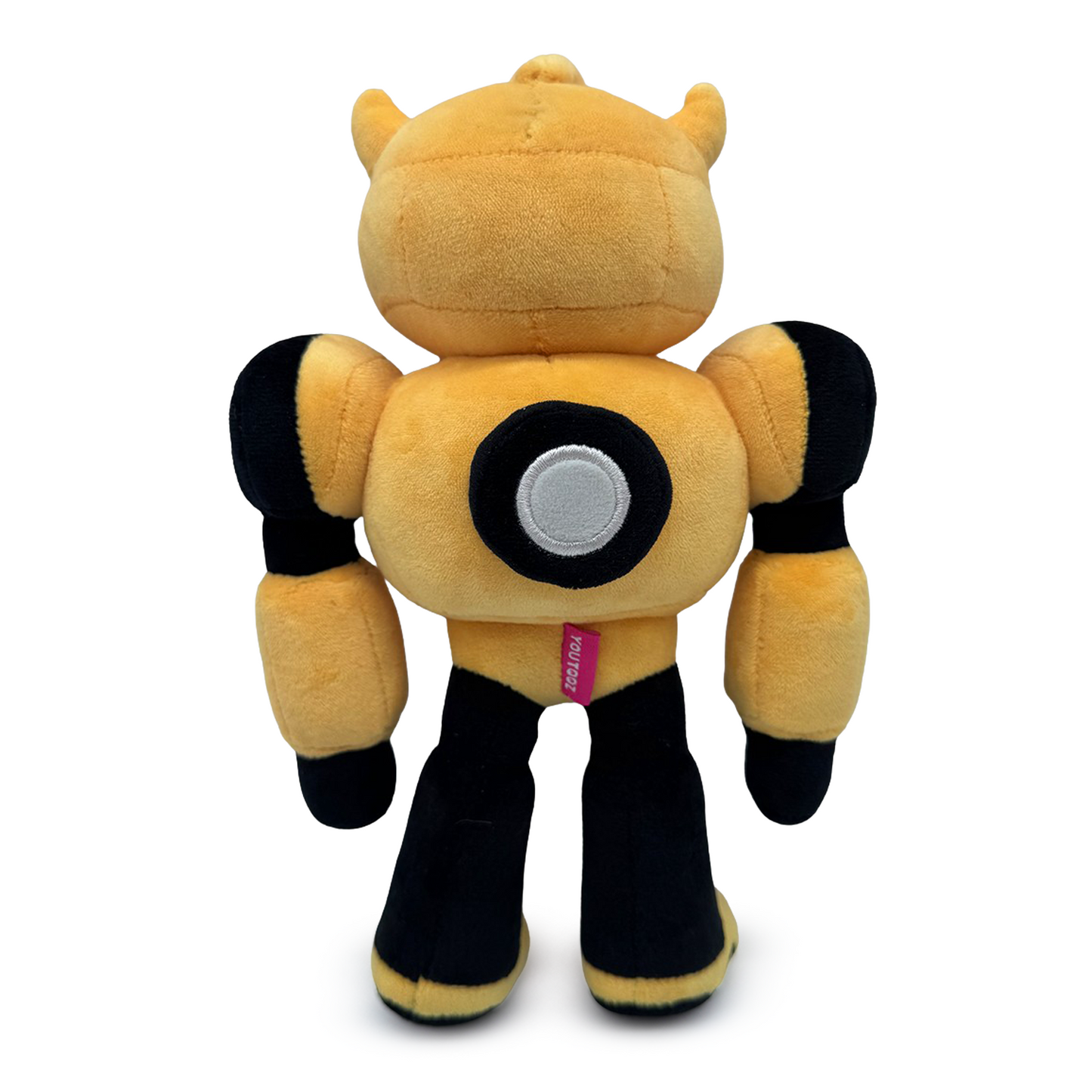 Bumblebee Plush (9in)