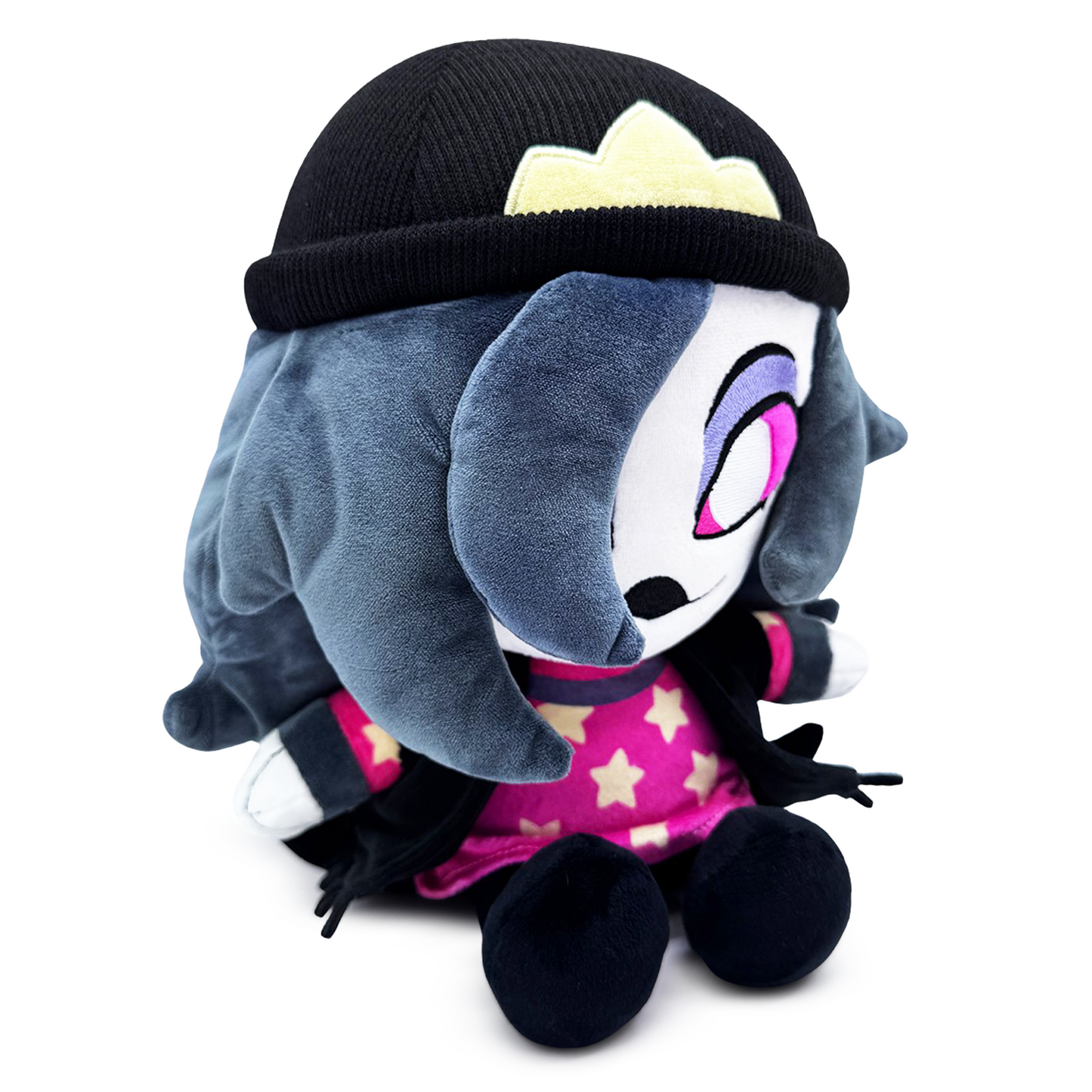 Octavia Plush (9in)