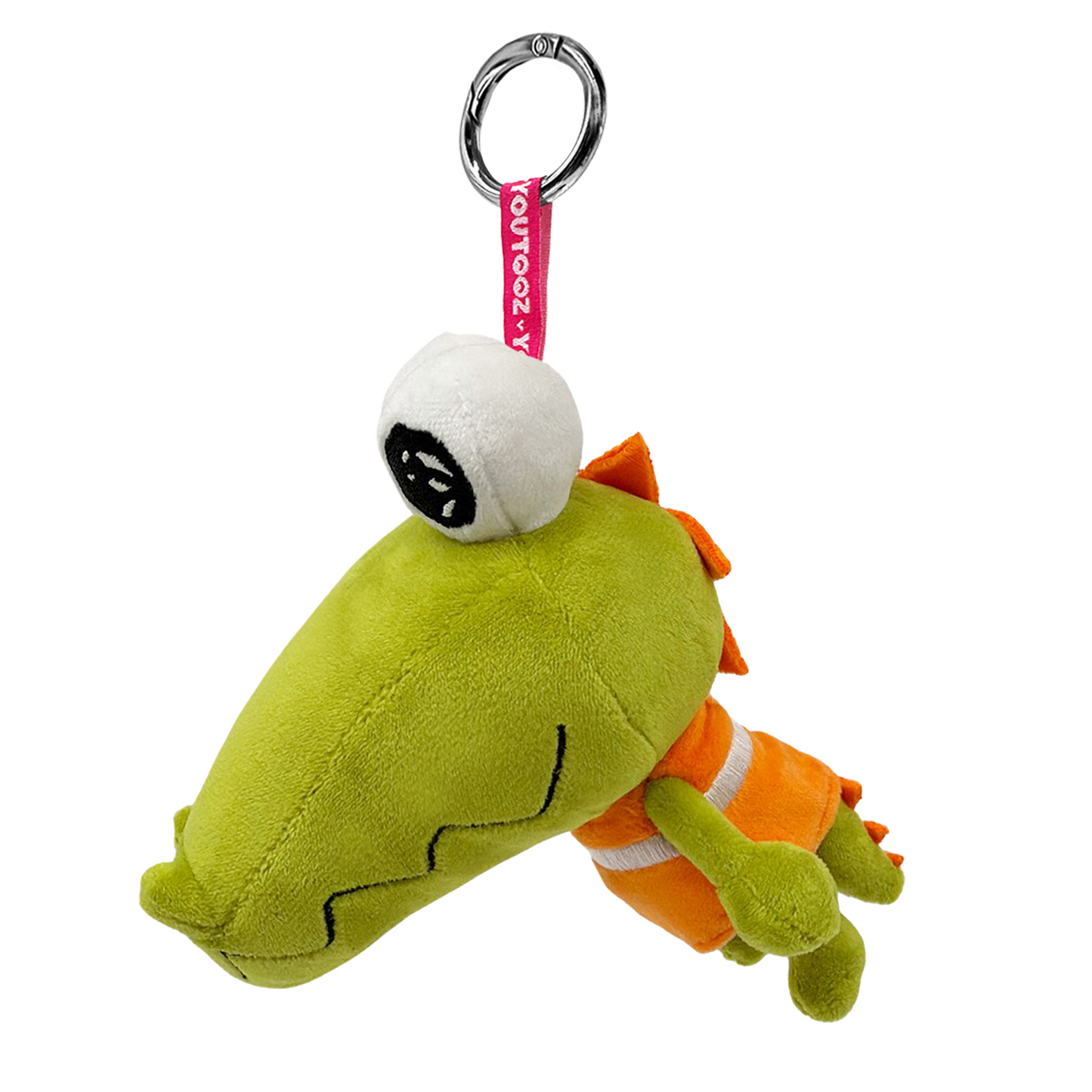 Dilly Keychain (5in)