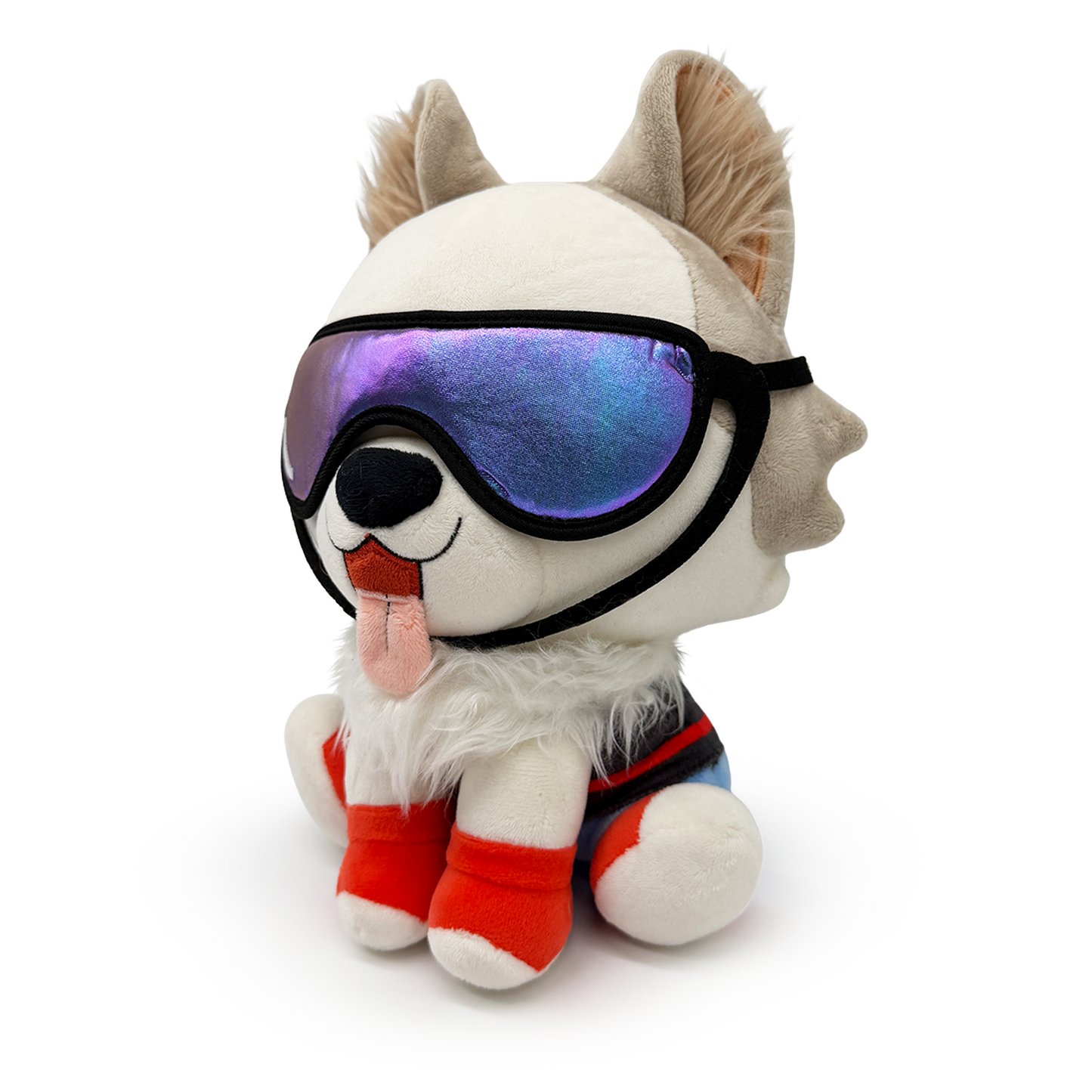 Benny: The Dog of Hype Plush (9in)