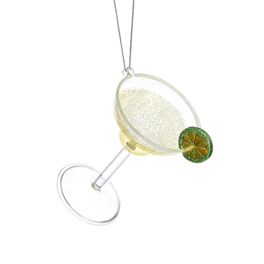Margarita-Weihnachtskugel