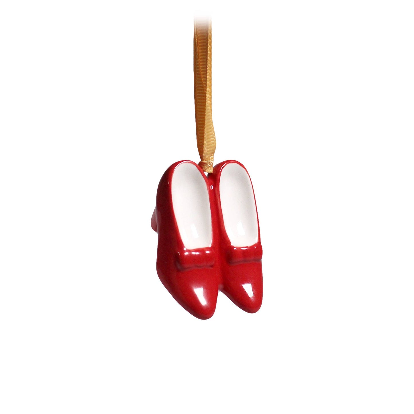 Hanging decoration The Wizard of Oz - Ruby slippers