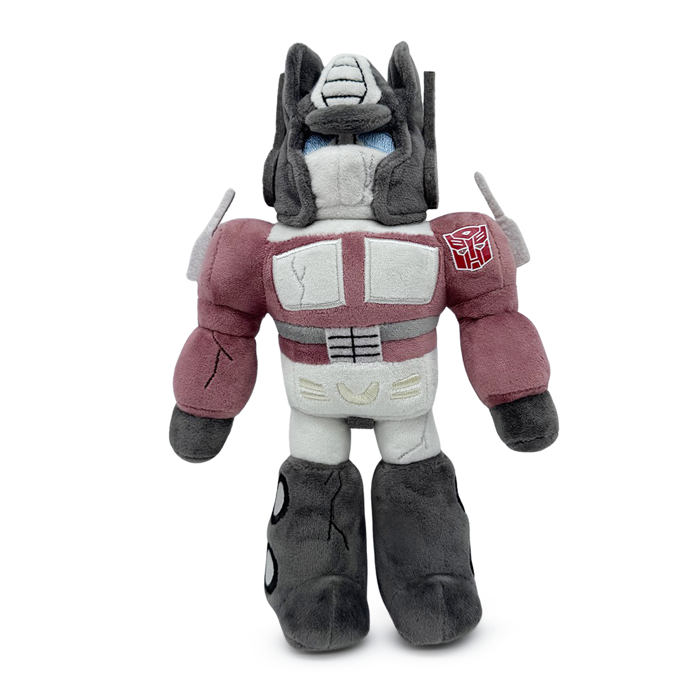 Optimus Prime Plush (9in)