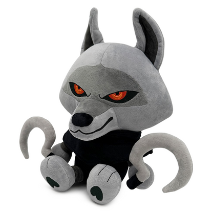 Death Plush (9in)