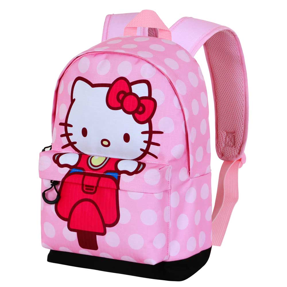 Hello Kitty Moto-Sac à dos HS FAN 3.0