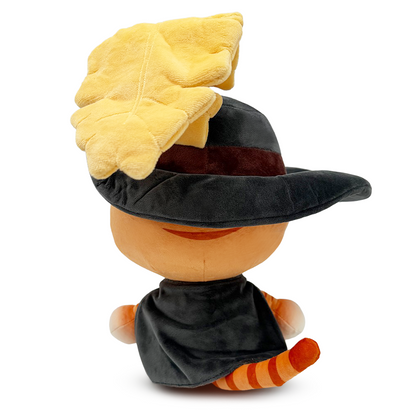 Puss Plush (9in)