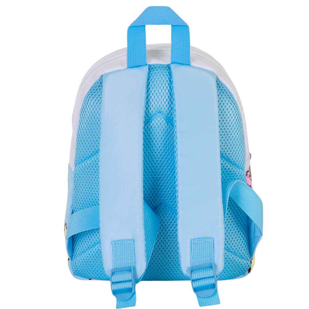Hello Kitty Cinnamoroll Cakes-Sac à dos Préscolaire Joy