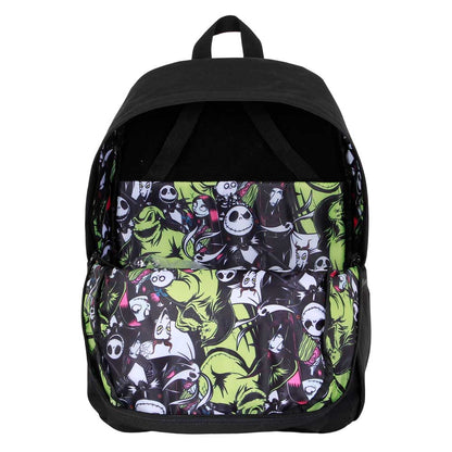 Disney L'Étrange Noël de Monsieur Jack PE-Sac à dos Block