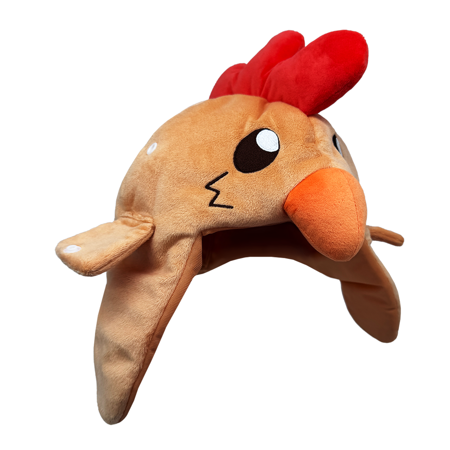 Chicken Hat (9in)