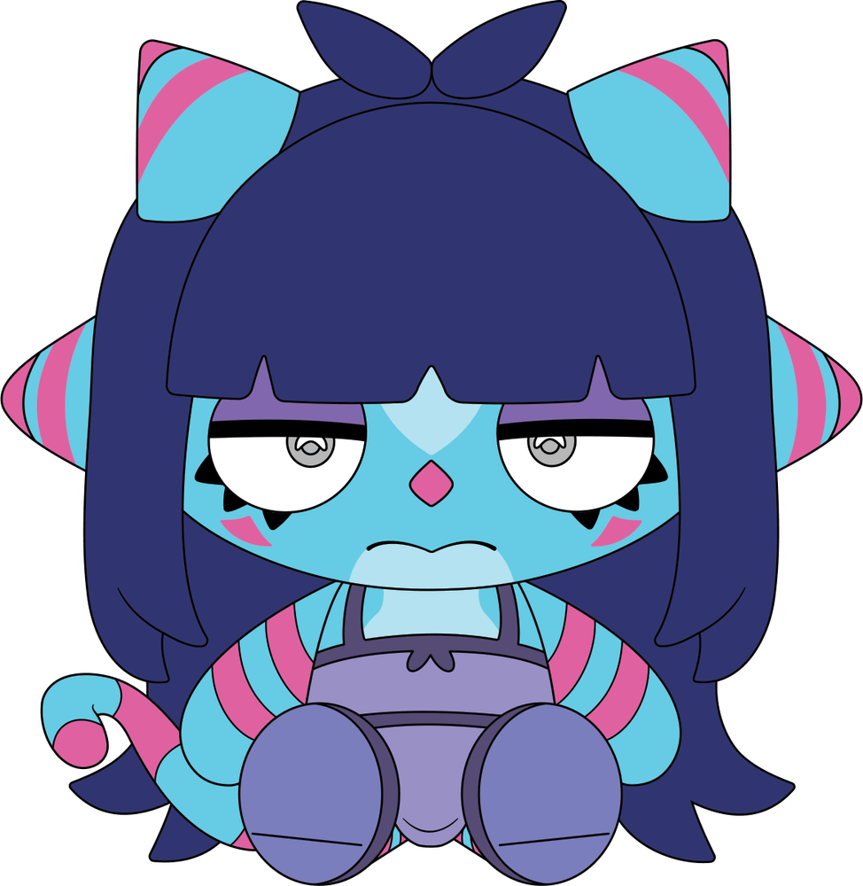 Kami Plush (7in)