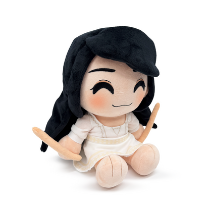 Meg White Plush (9in)