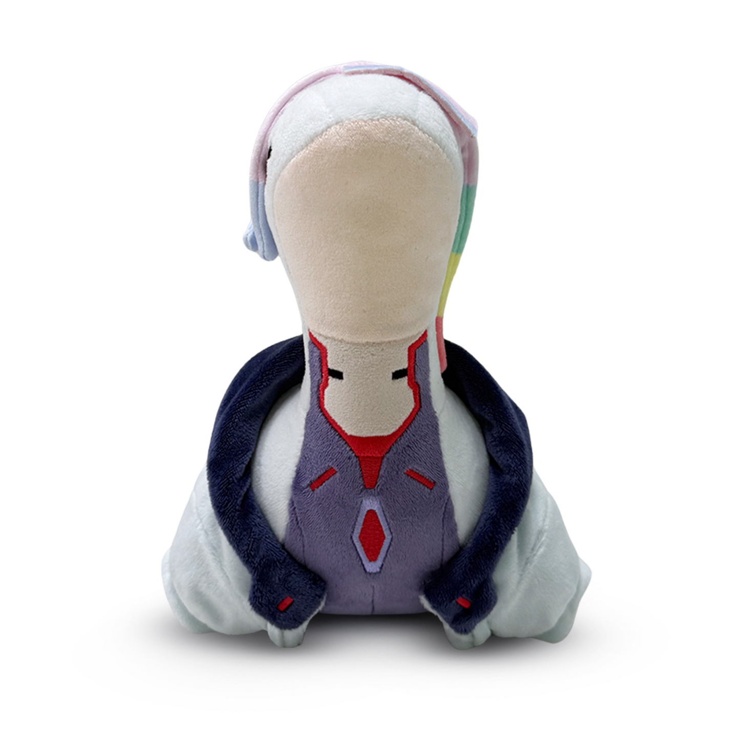 Lucy Nessie Plush (9in)