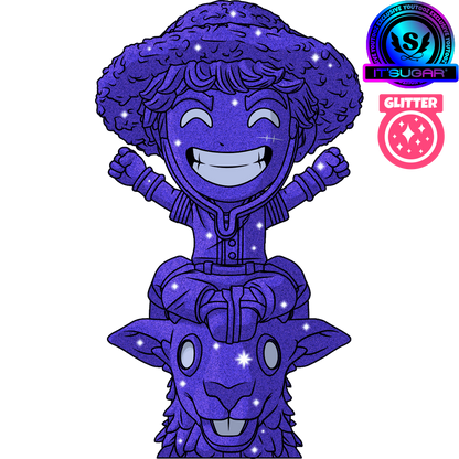 GumGum Fruit Luffy