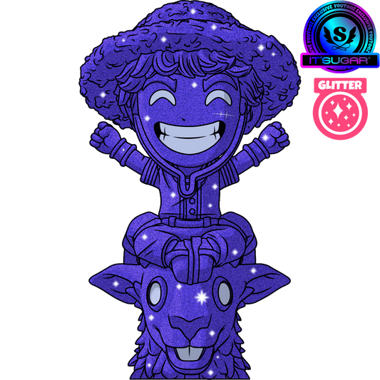 GumGum Fruit Luffy