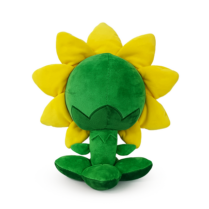 Solar Pea Plush (9in)