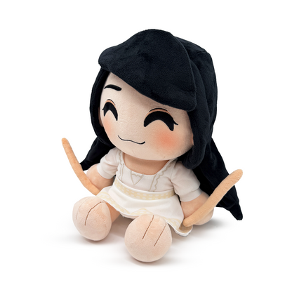 Meg White Plush (9in)