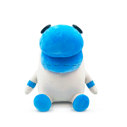 HeyItzPuppies Plush (9in)