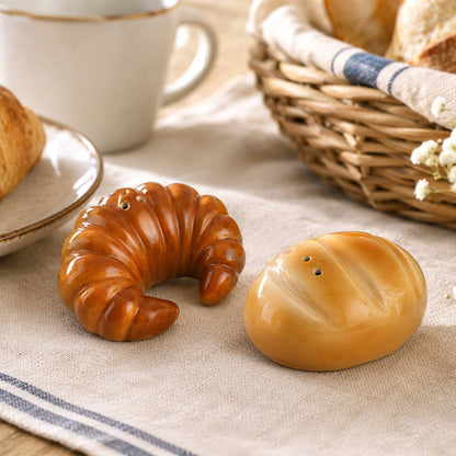 Sel et poivre Bon Voyage - Boulangerie