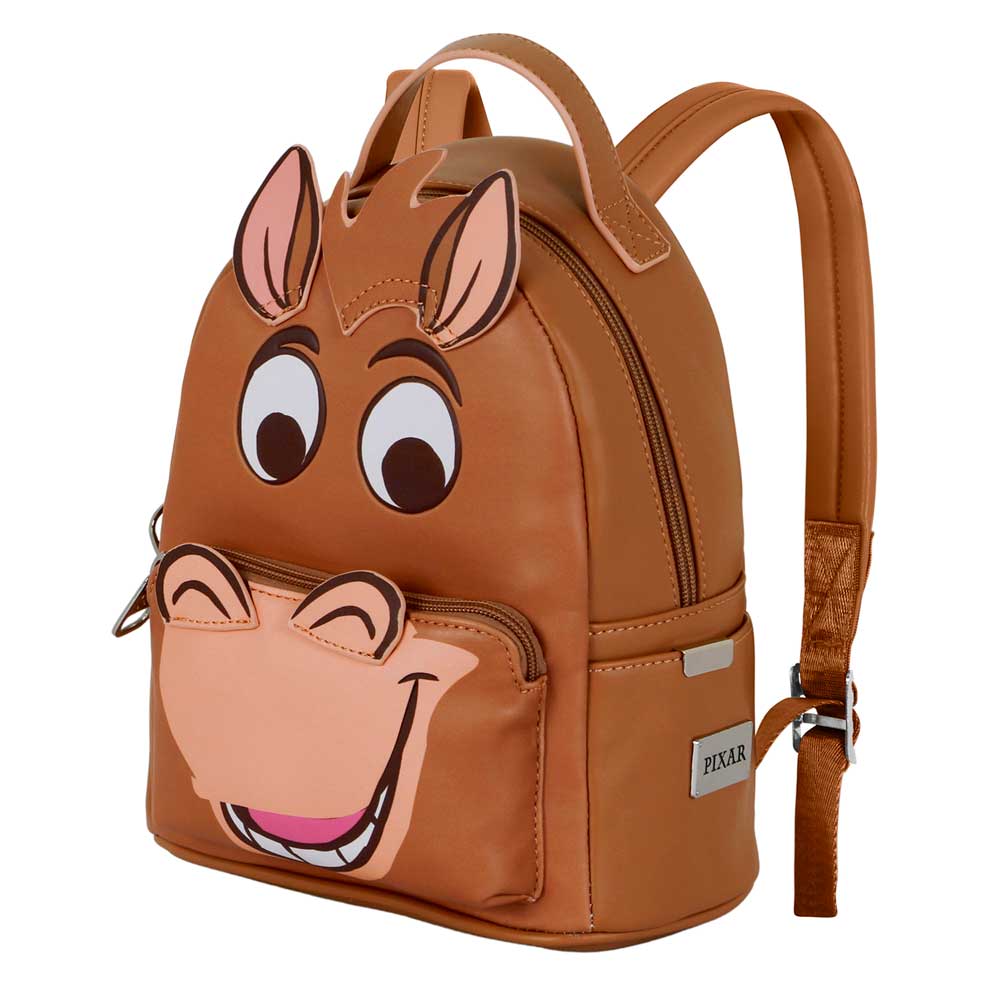 Disney Toy Story Bullseye-Sac à dos Heady Petit Premium