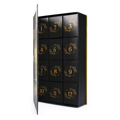 Calendrier de l'Avent 12 jours Harry Potter - Décorations