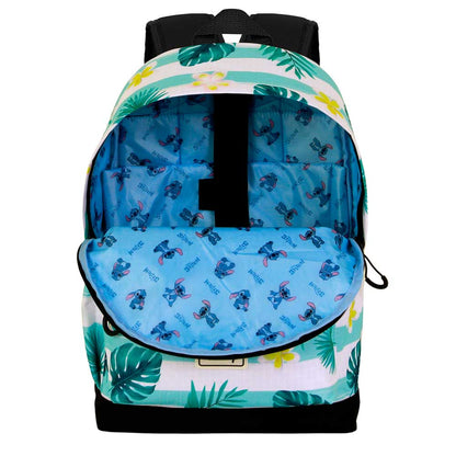 Disney Lilo et Stitch Ocean-Sac à dos HS FAN 3.0