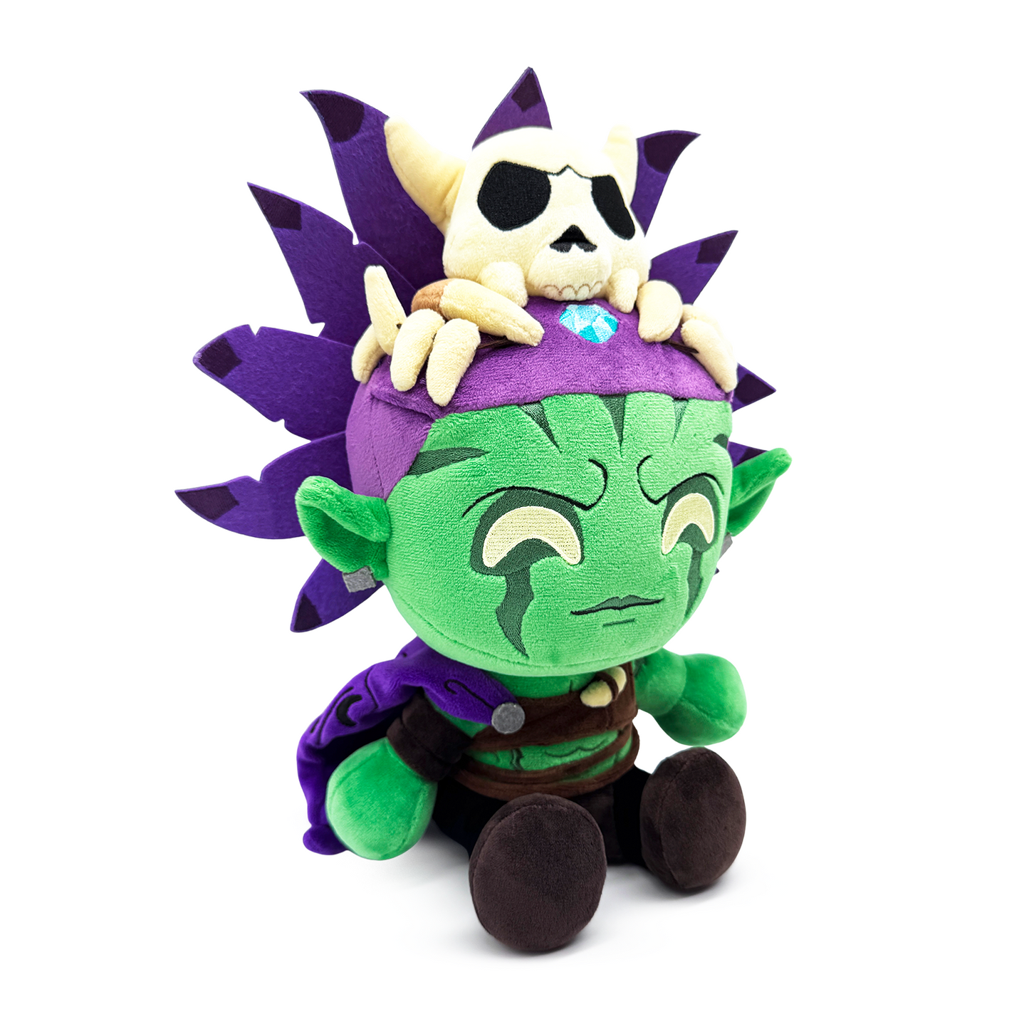 Oren Plush (9in)