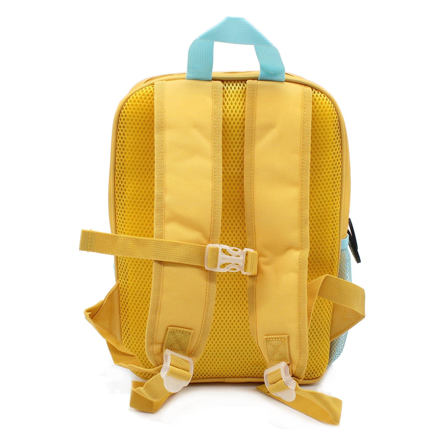 LES DEGLINGOS 2 EN 1 SAC À DOS / BANANE CYRANOS LE RENARD