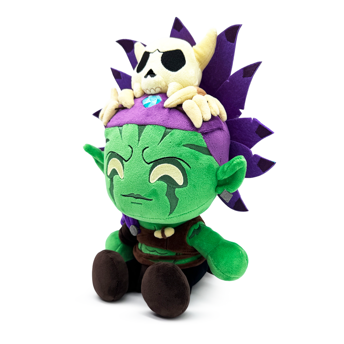 Oren Plush (9in)