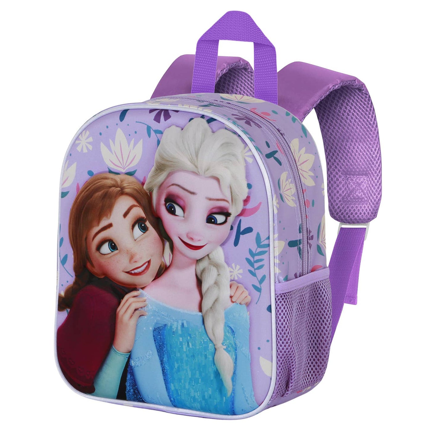 Sac à dos 3D Disney Frozen 2 Beauty-Elite pour maternelle