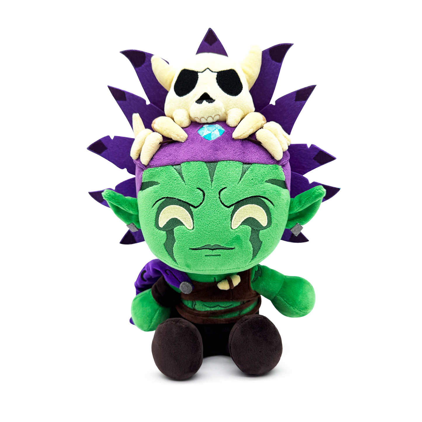 Oren Plush (9in)