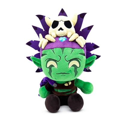 Oren Plush (9in)