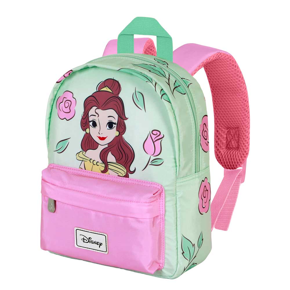 Disney Belle Rose-Sac à dos Préscolaire Joy