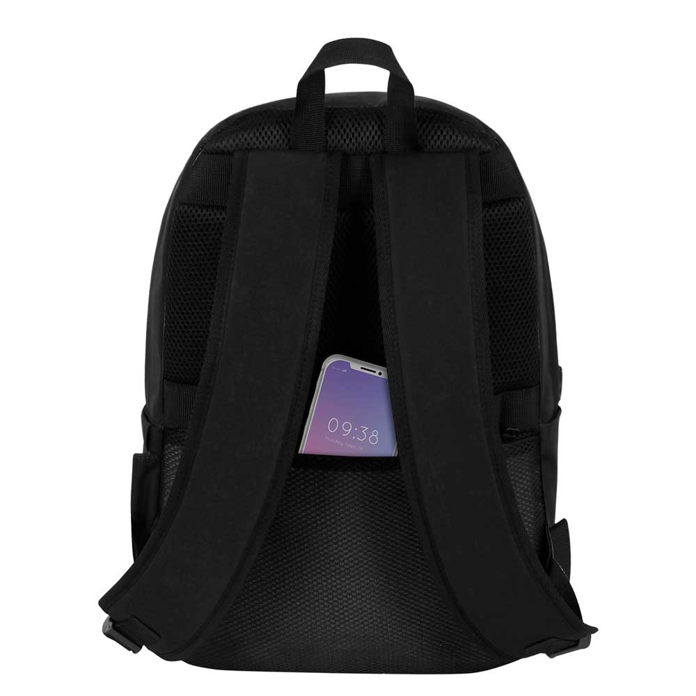 Disney L'Étrange Noël de Monsieur Jack PE-Sac à dos Block