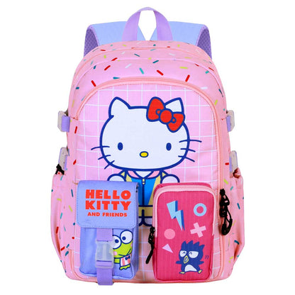 Hello Kitty Fun-Sac à dos Haru