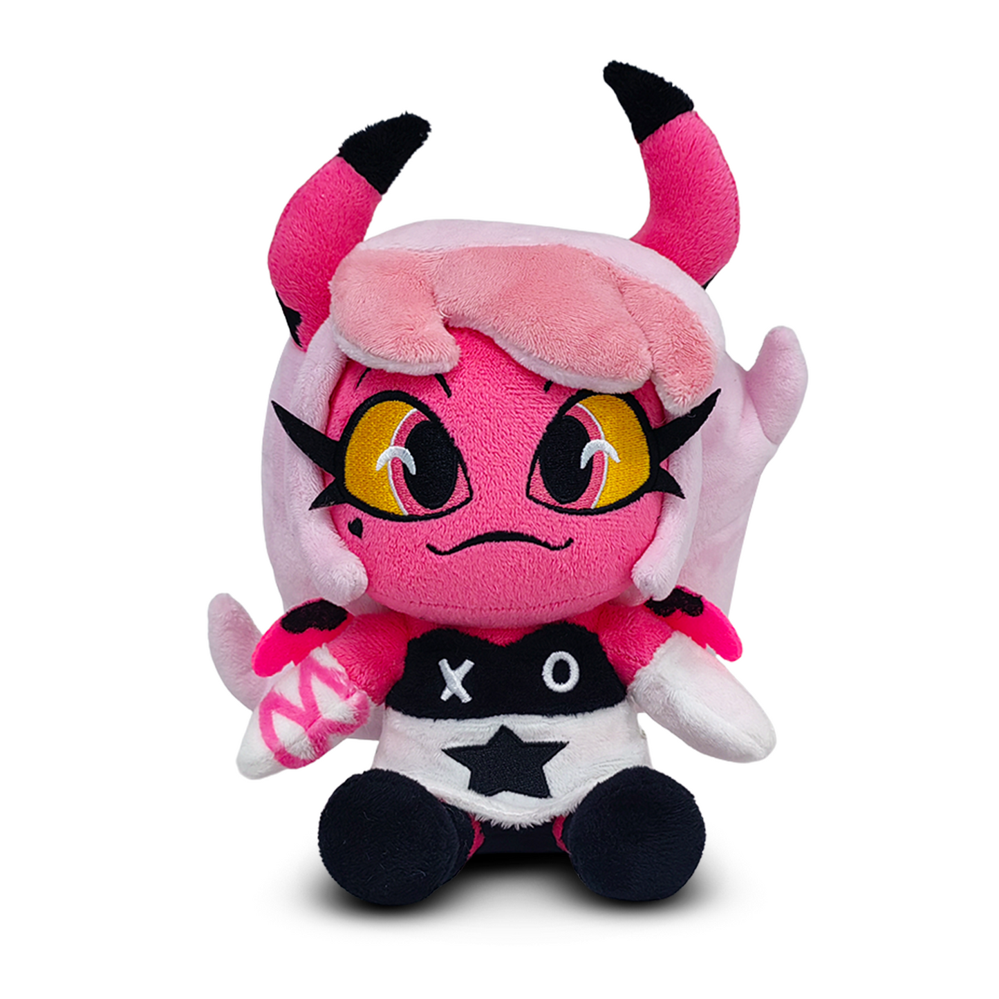 Helluva Boss Plush Blind Box