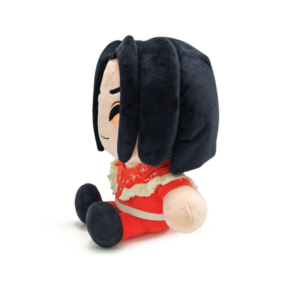 Jack White Plush (9in)
