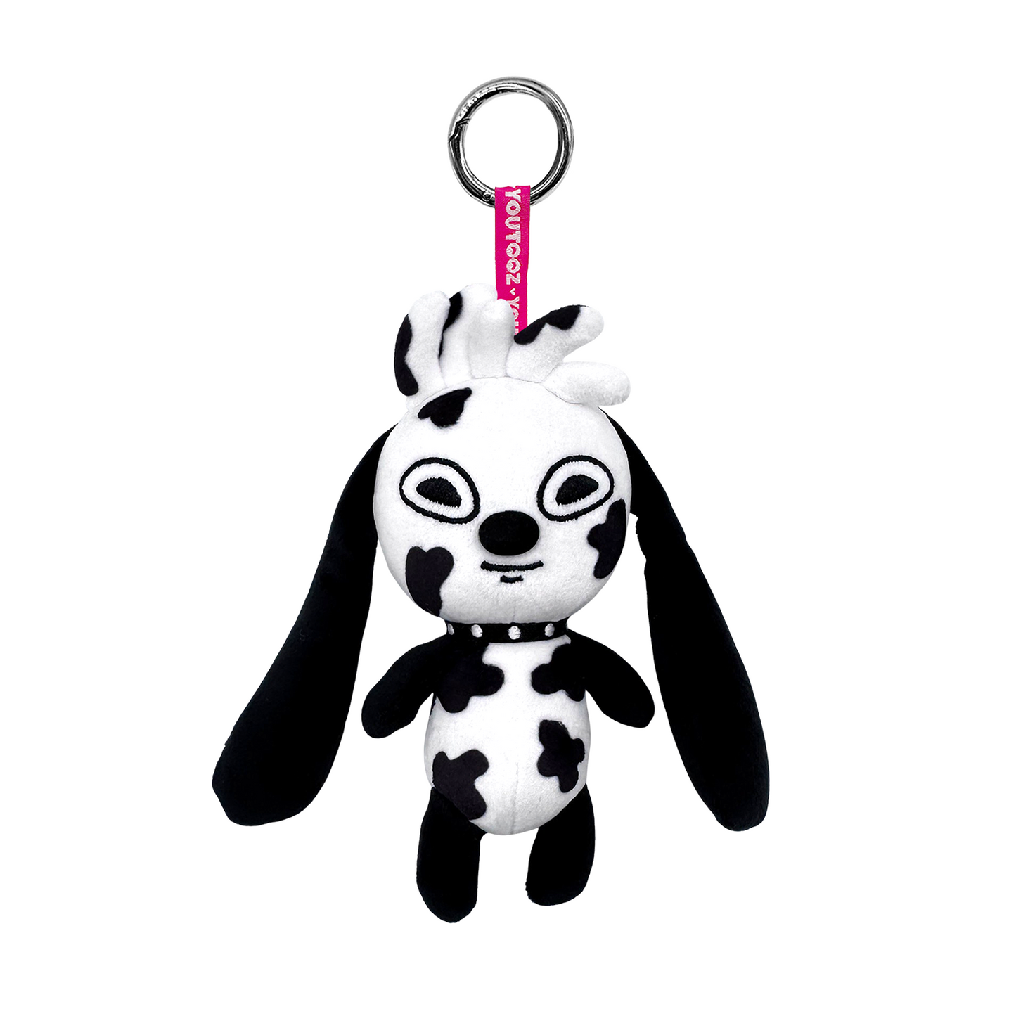 Floppy Keychain (5in)