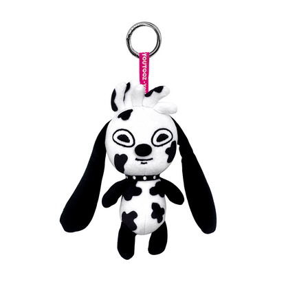 Floppy Keychain (5in)