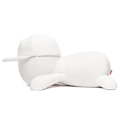 Weighted Human Plush (16in)