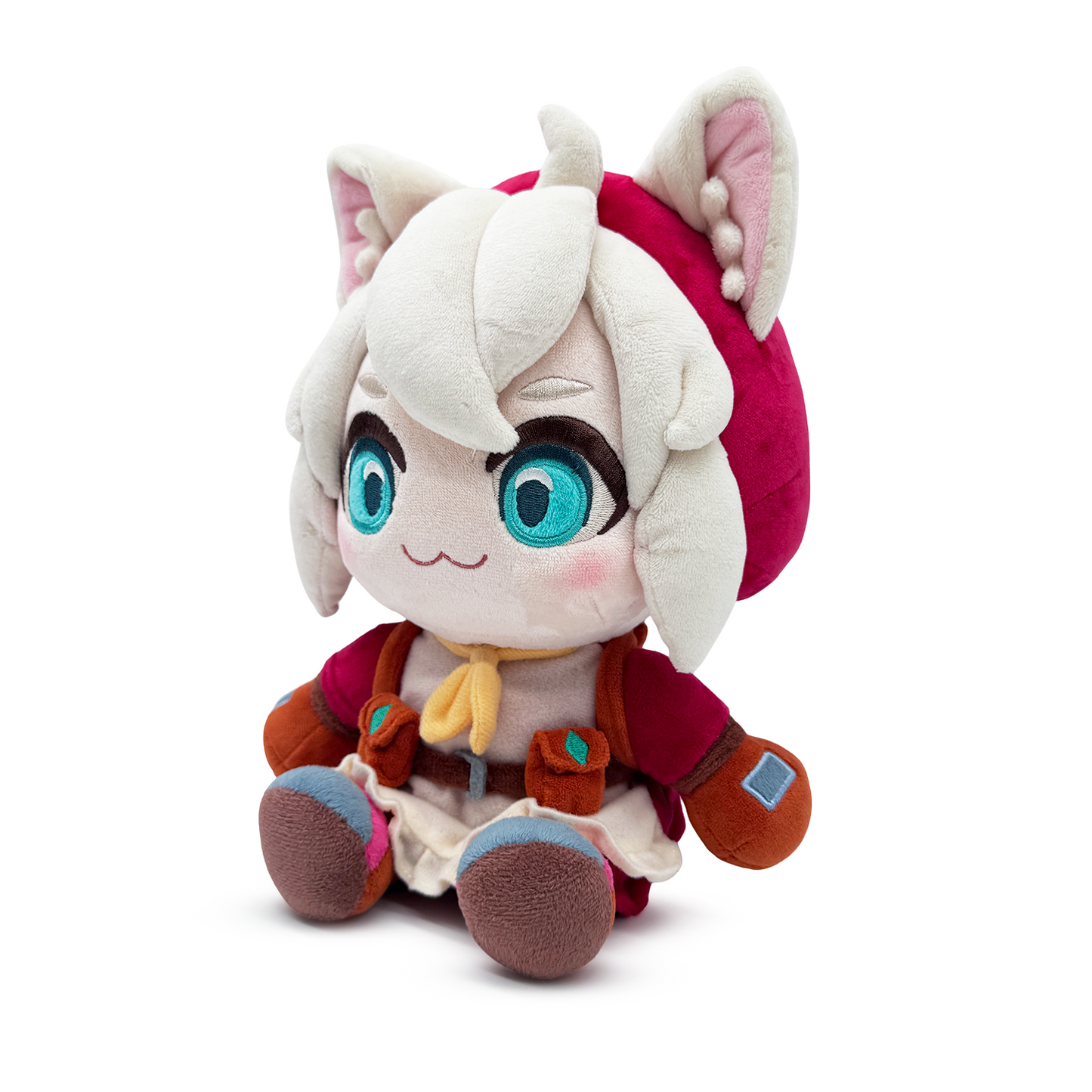 Pom Plush (9in)
