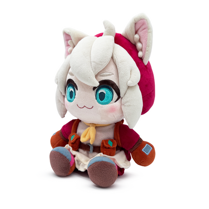 Pom Plush (9in)