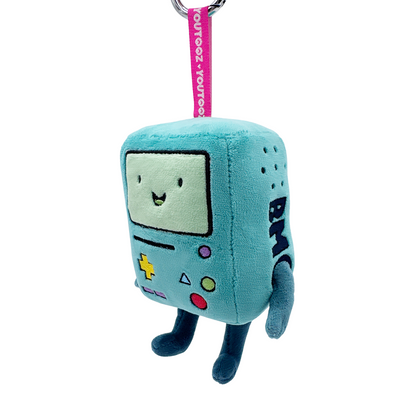 BMO Keychain (5in)