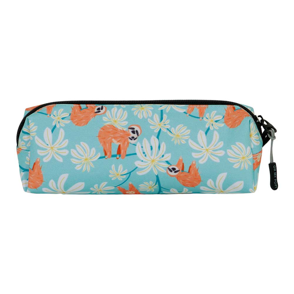 Trousse Carré FAN 2.0 Oh My Pop! - Lazy