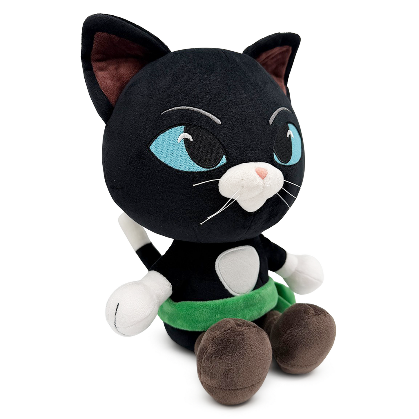Kitty Softpaws Plush (9in)